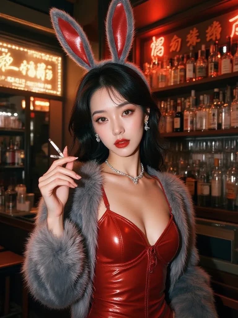Luna 'Velvet' Vixen thumbnail