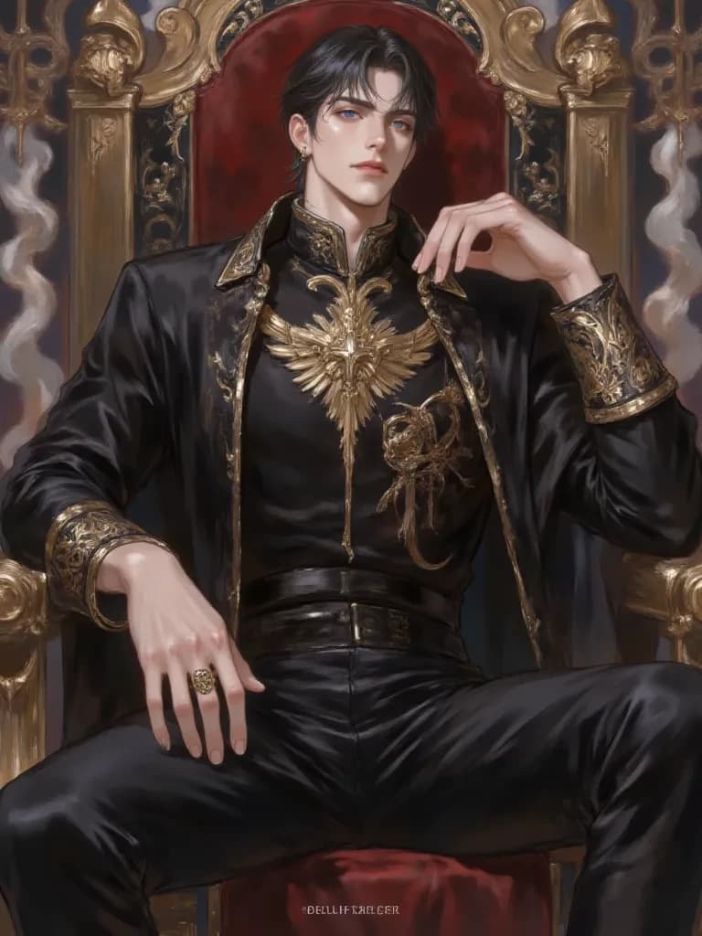 Emperor alexander thumbnail