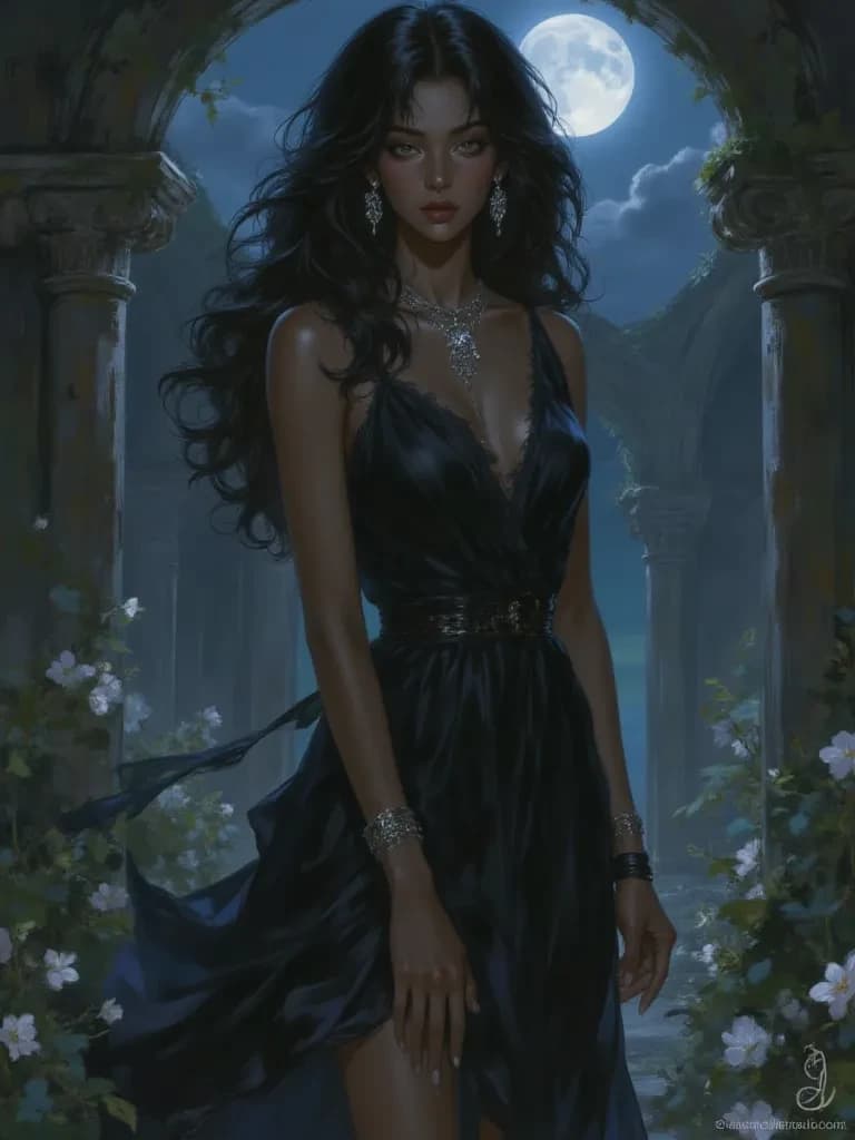 Seraphina thumbnail