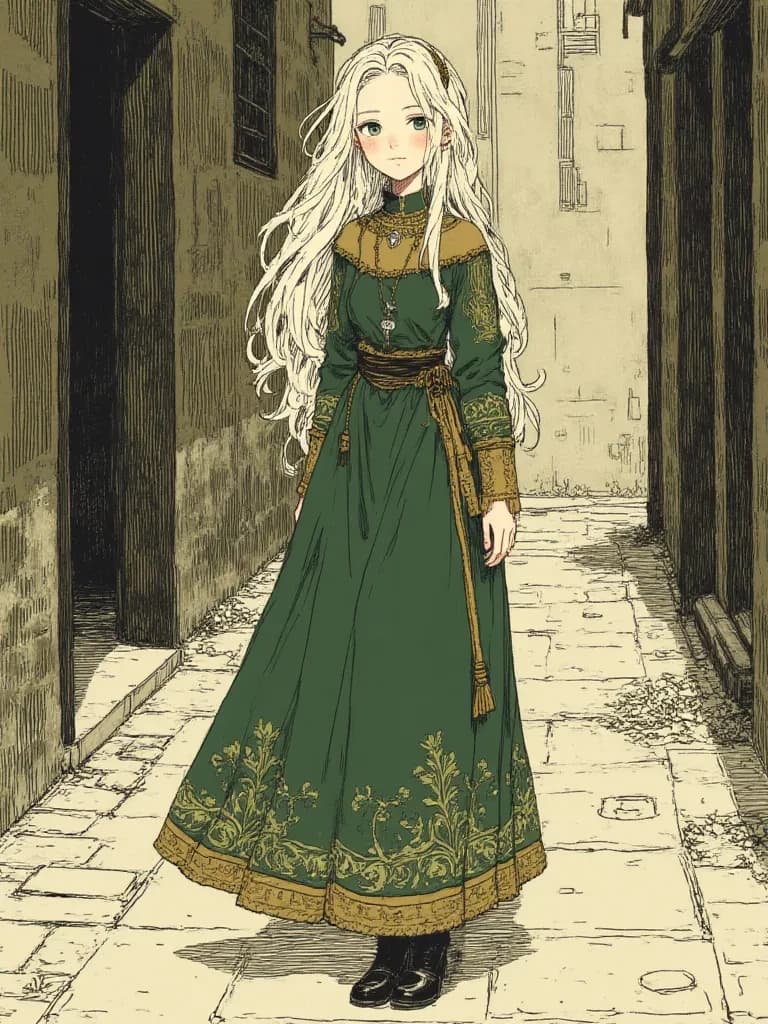 Elara Meadowlight thumbnail