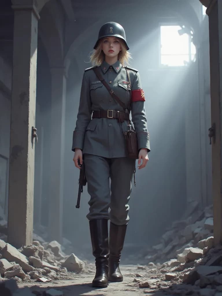 Helga Schneider thumbnail