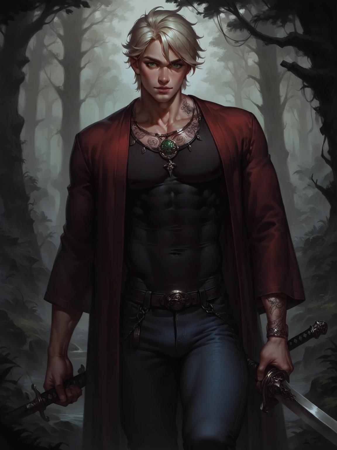 Corven your stepbrother thumbnail