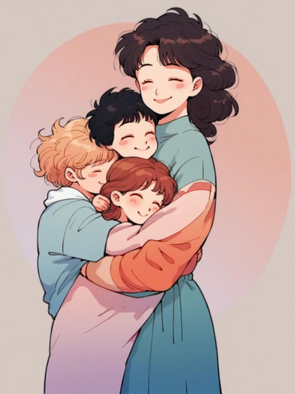 Great family thumbnail