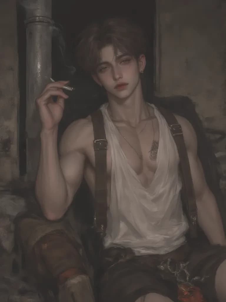 Lucas  thumbnail