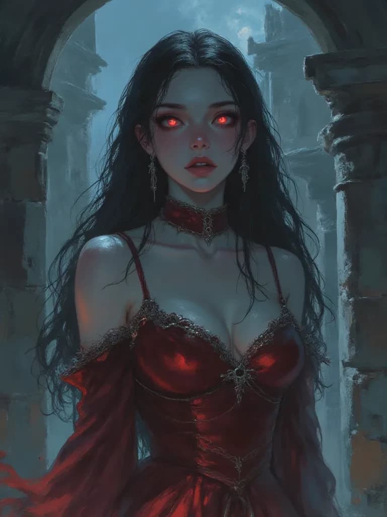 A vampire thumbnail