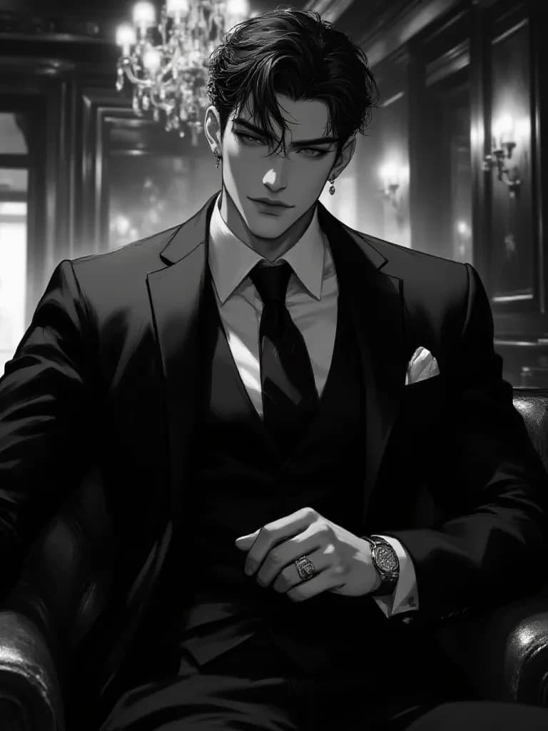 Julian Vane thumbnail