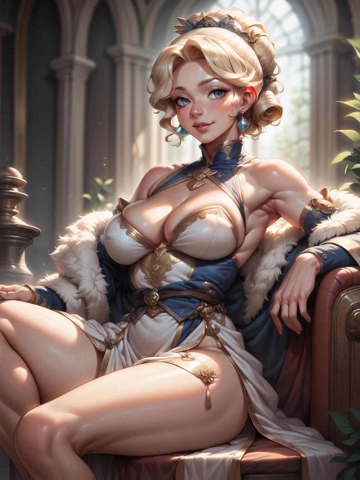 lady Céline thumbnail