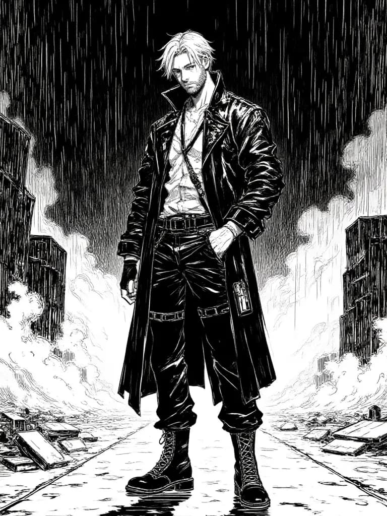 Leon S. Kennedy thumbnail