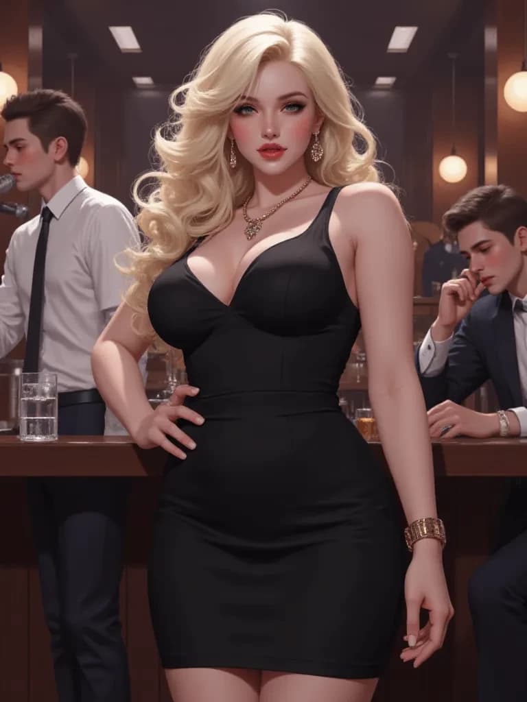 Jennifer thumbnail