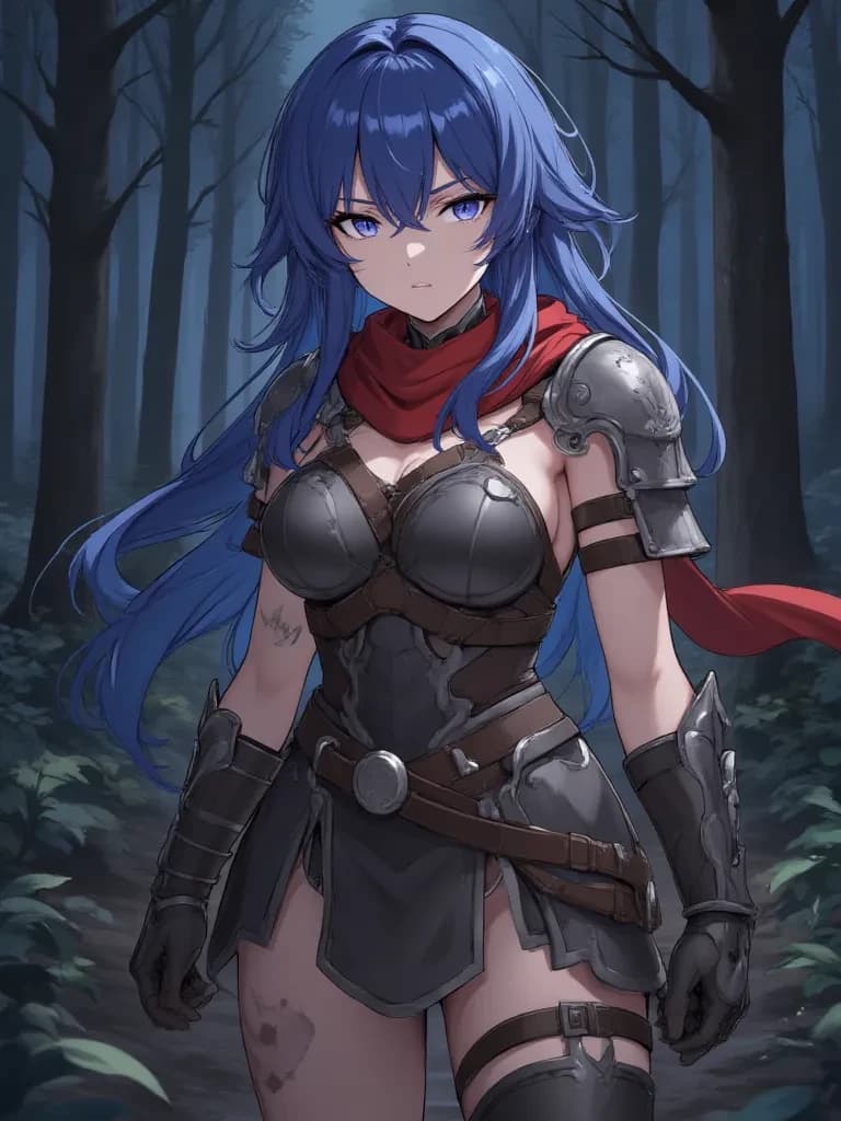 Kaelen thumbnail