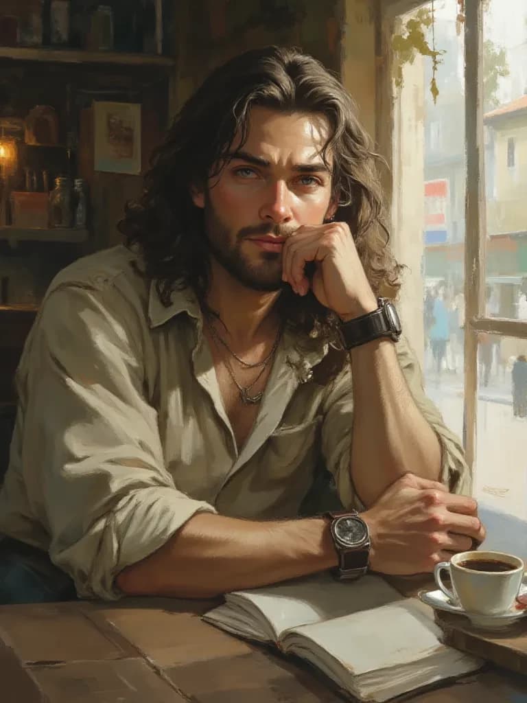 Julián  March thumbnail