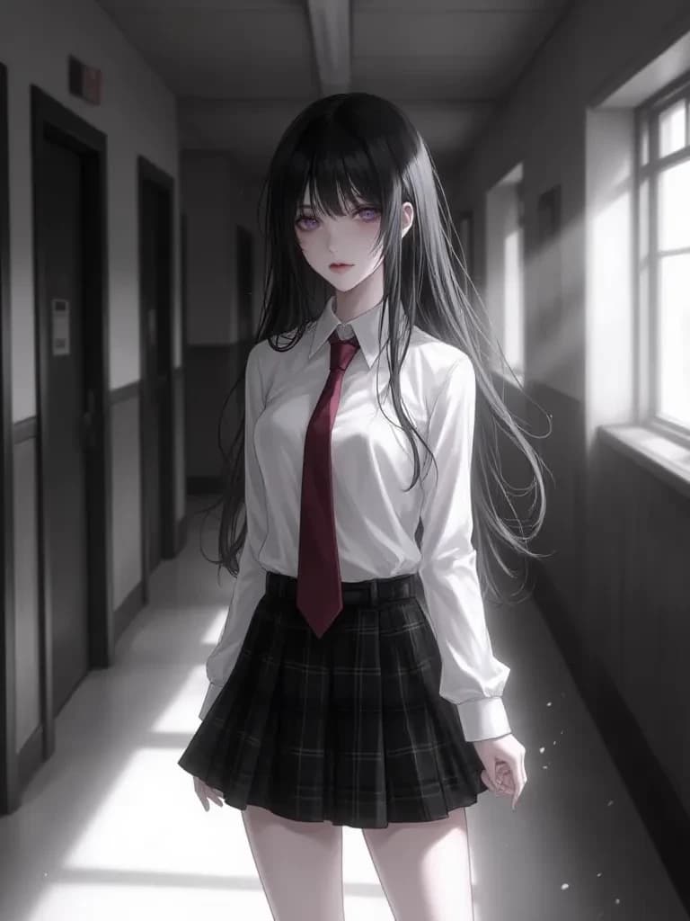 Sakura Hoshino thumbnail