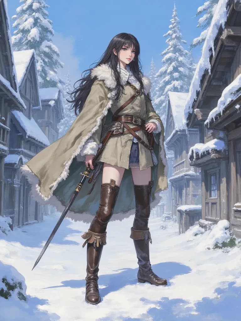 Isolde Isken thumbnail