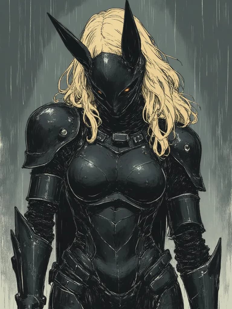 Bunny (Your Demon Hunter Wife) thumbnail
