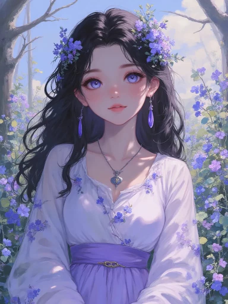 Elara Meadowlight thumbnail