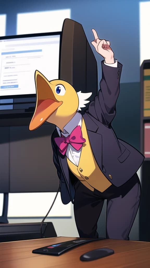 Sr.Pato thumbnail
