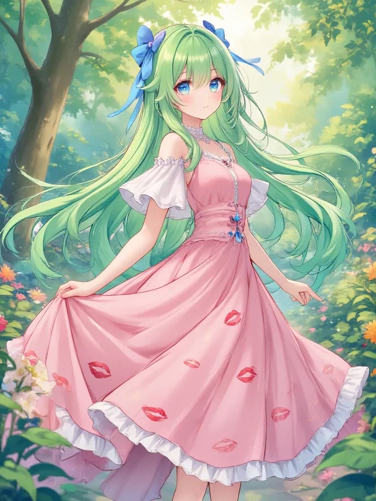 Rosalind thumbnail