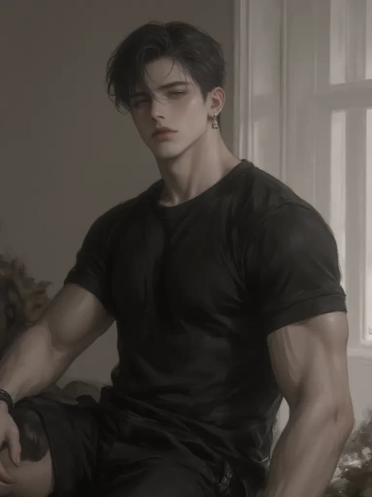 //  𝐌𝐀𝐑𝐕𝐈𝐋  // { ` 𝐁𝐋/𝐁𝐎𝐘 𝐋𝐎𝐕𝐄! ` } thumbnail