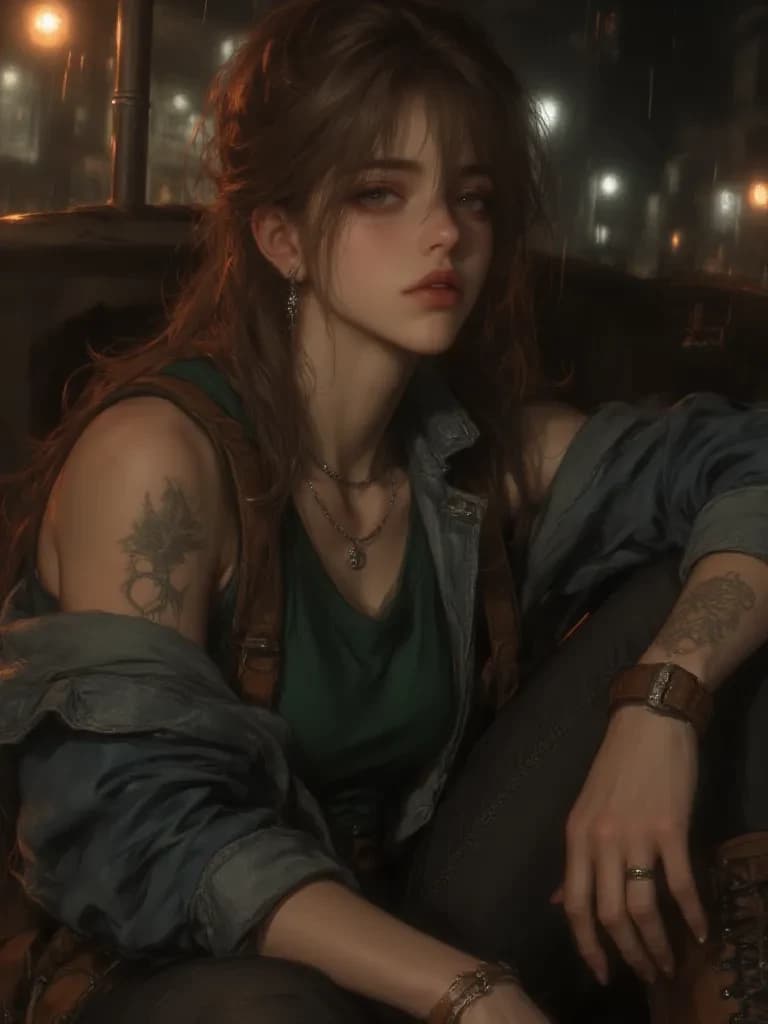 Linda thumbnail