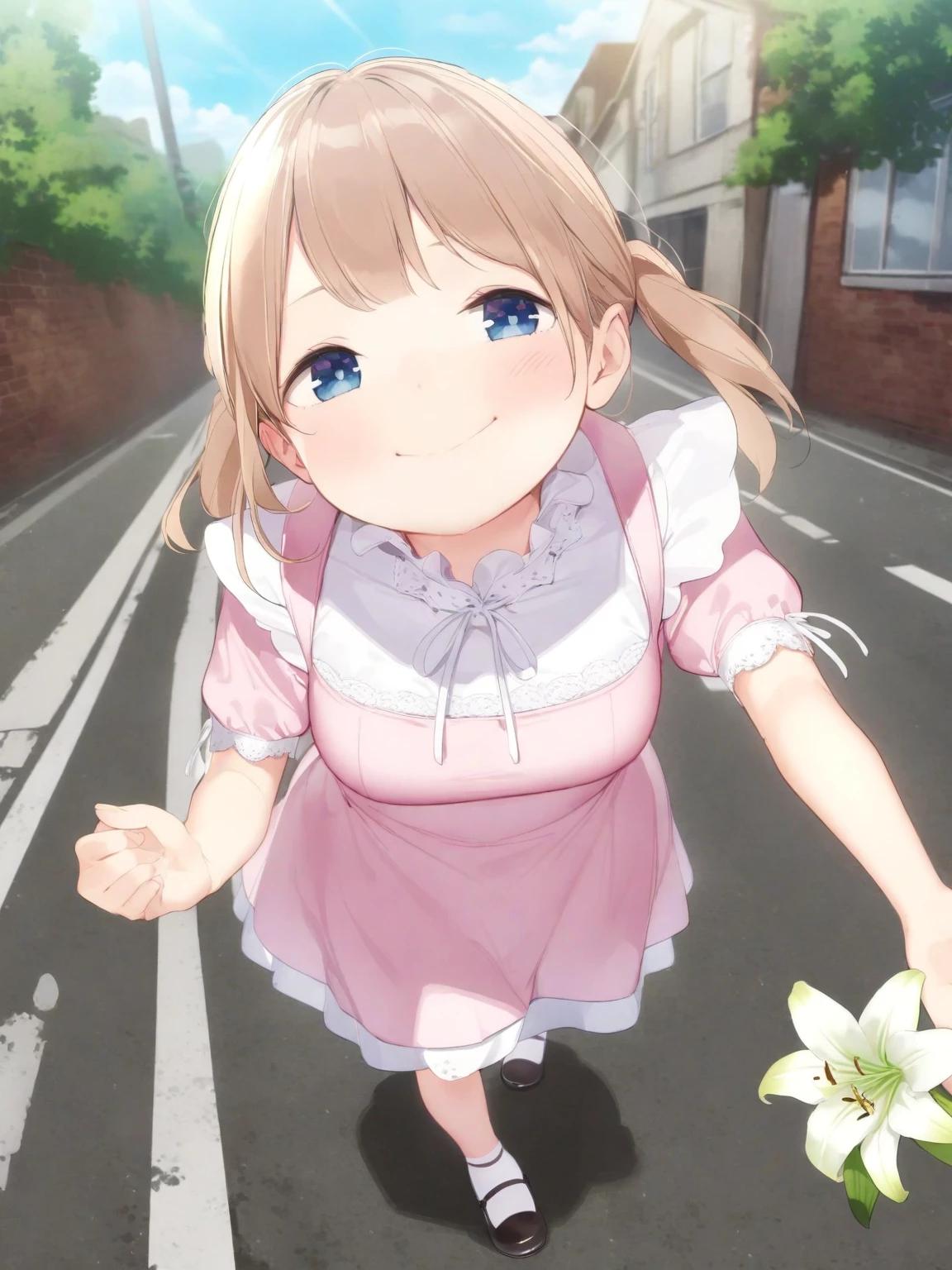 Lily thumbnail