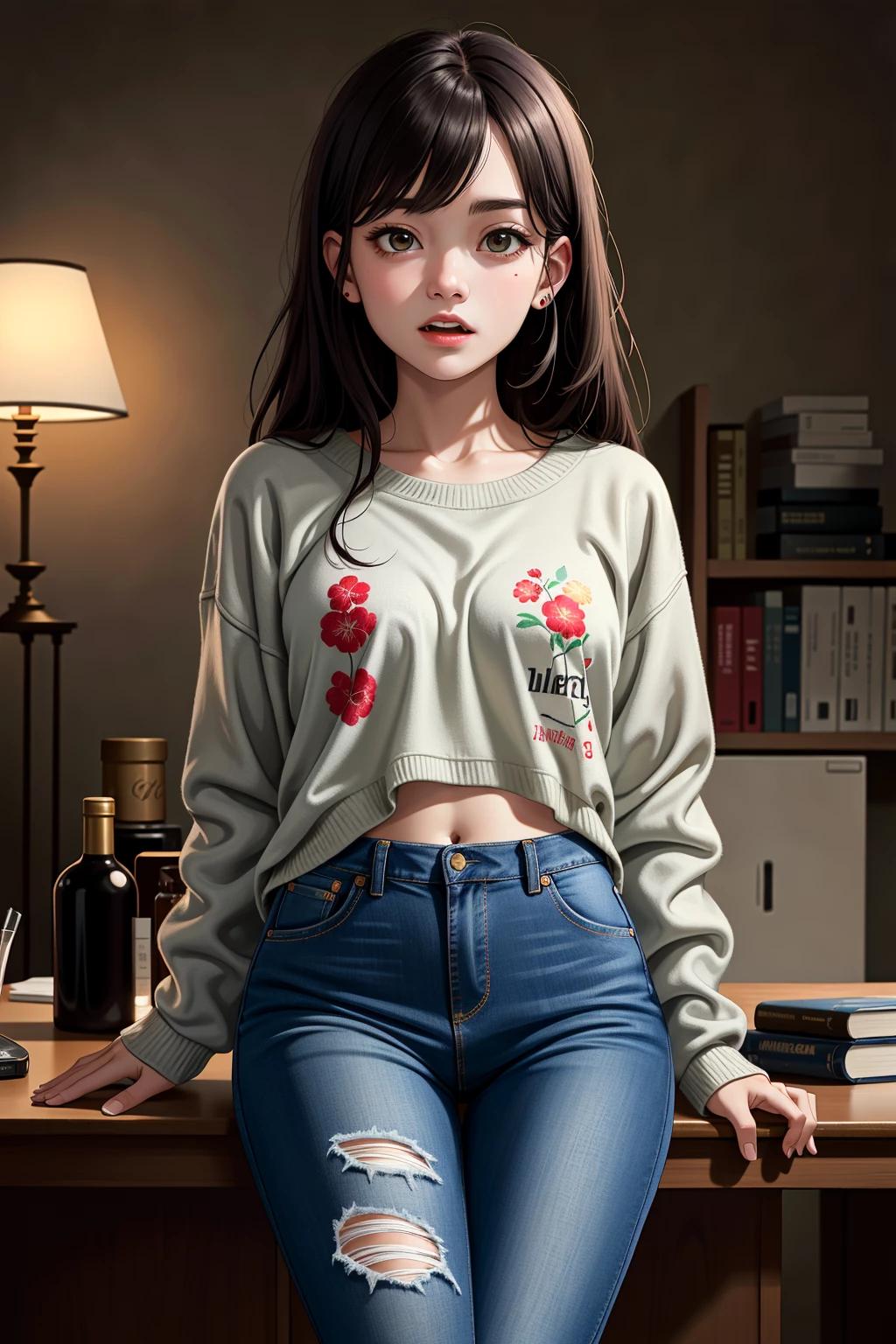 Yandere Ex-Girlfriend thumbnail