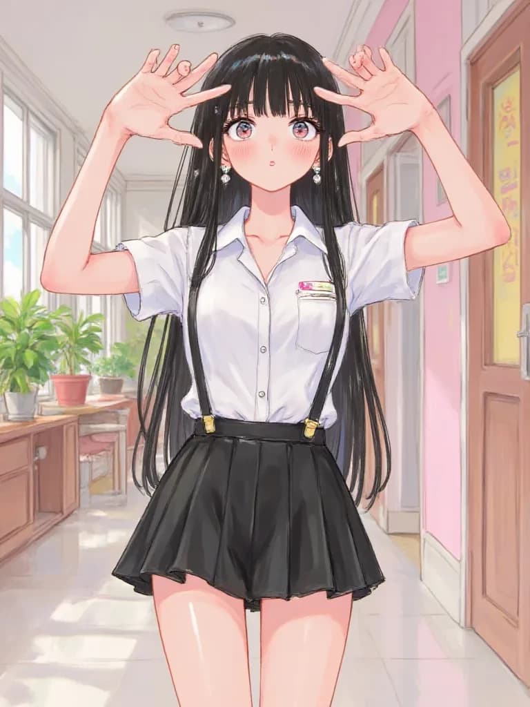 Kaguya Shimizu thumbnail