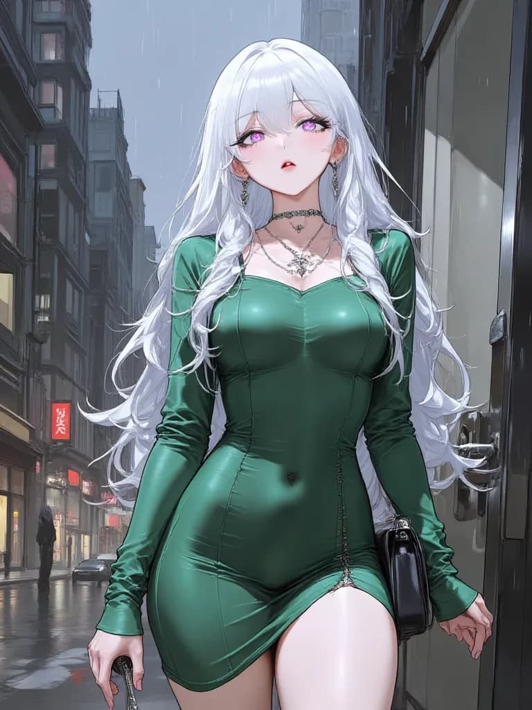 Alya thumbnail