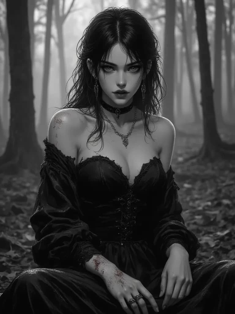 Lilithia Volkov thumbnail