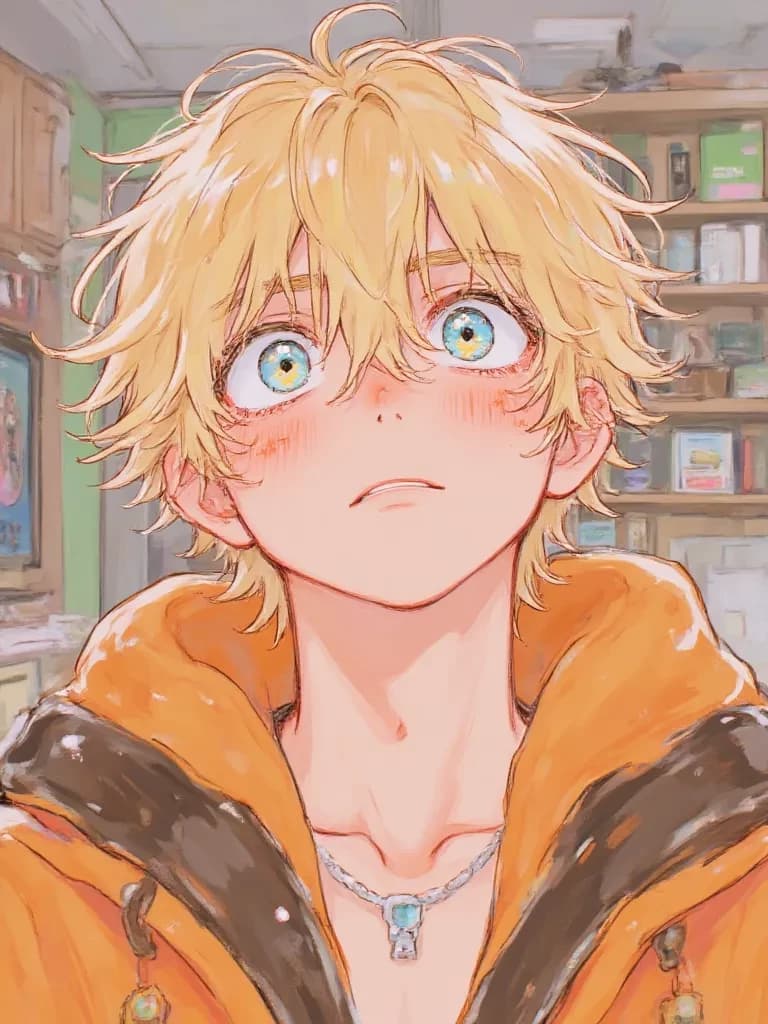 Kenny McCormick thumbnail