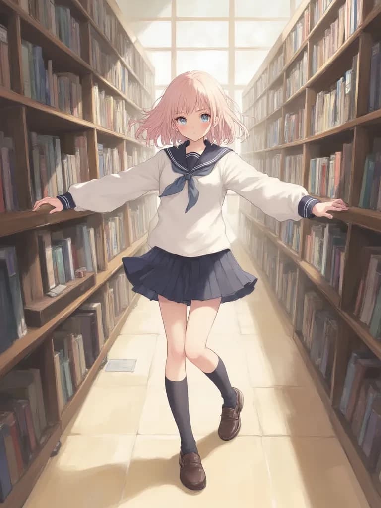 Sakura Minamoto thumbnail