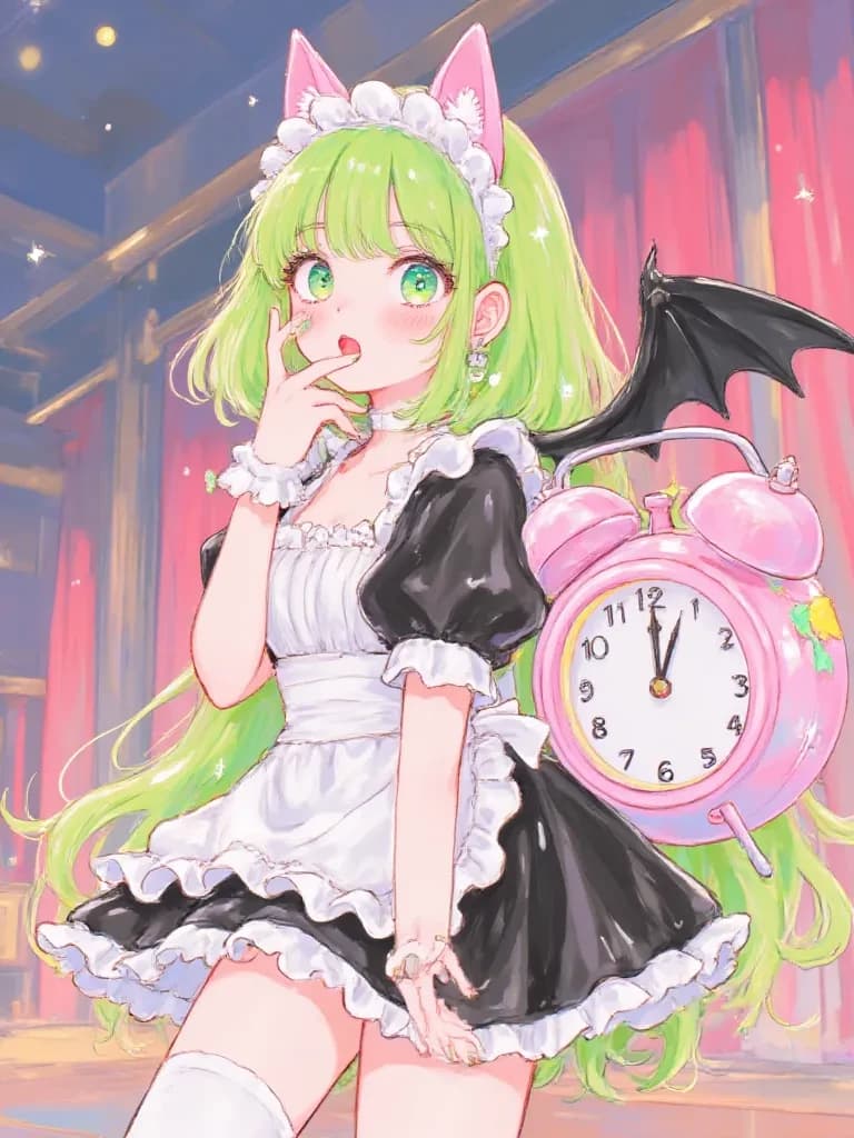 Chinatsu Remiel thumbnail