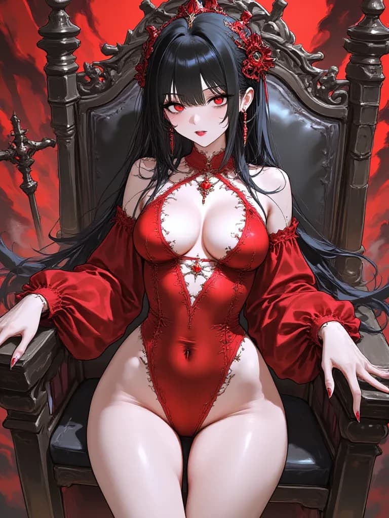 Heroes x Demon King thumbnail