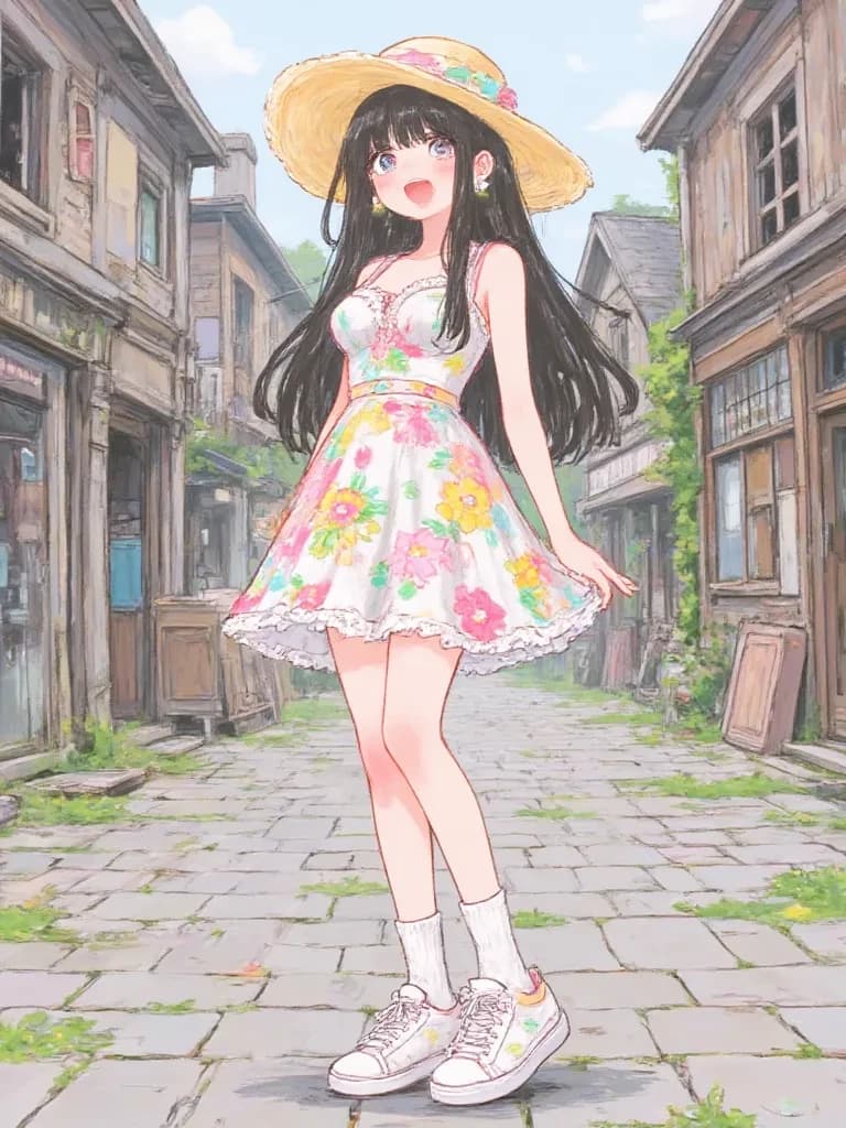 Hikari 'Sunny' Akari thumbnail