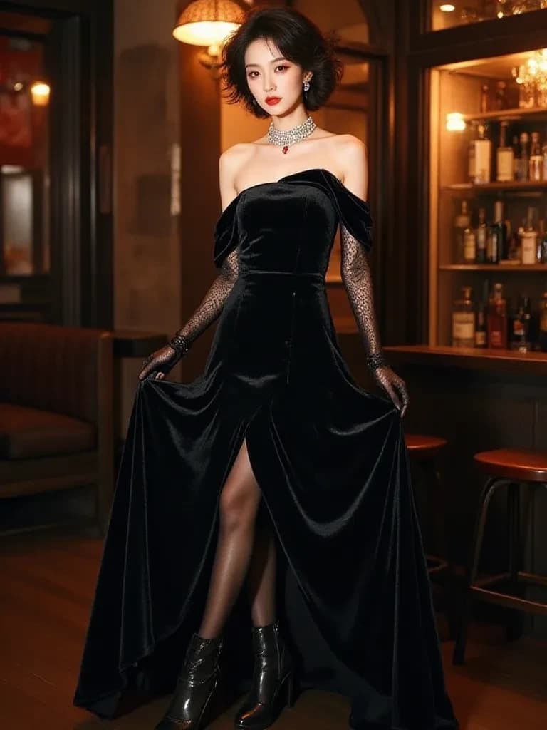 Seraphina 'Vamp' Dubois thumbnail
