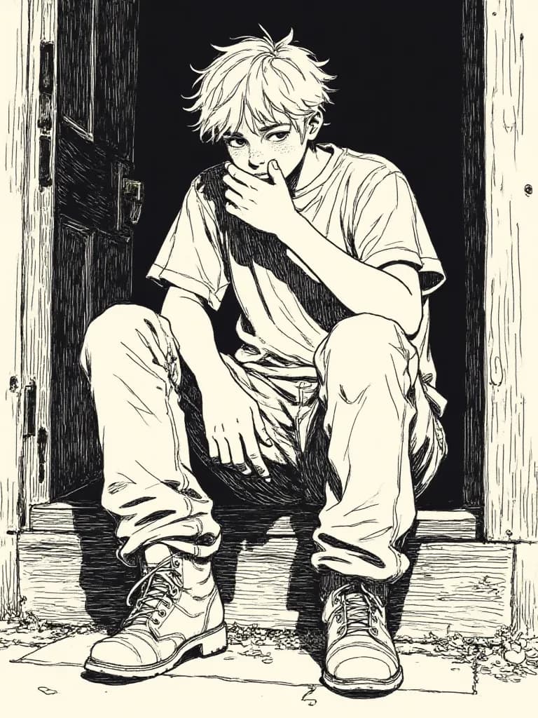 Arthur Sterling thumbnail