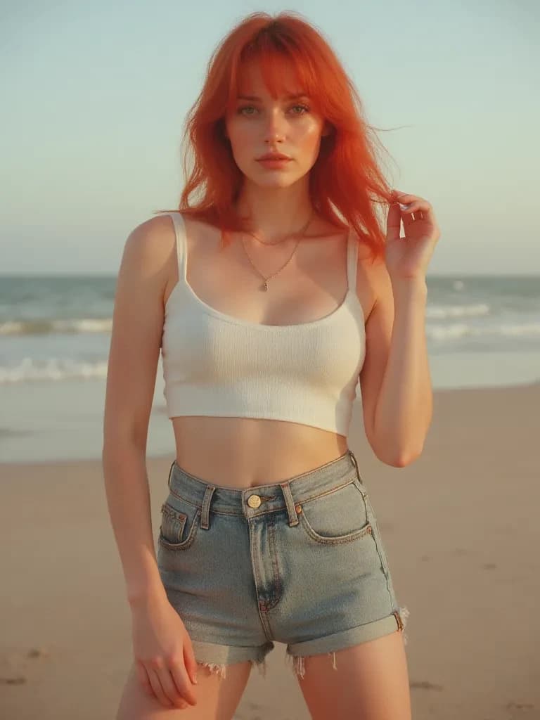Molly thumbnail