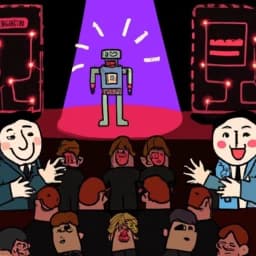 The Jokester thumbnail