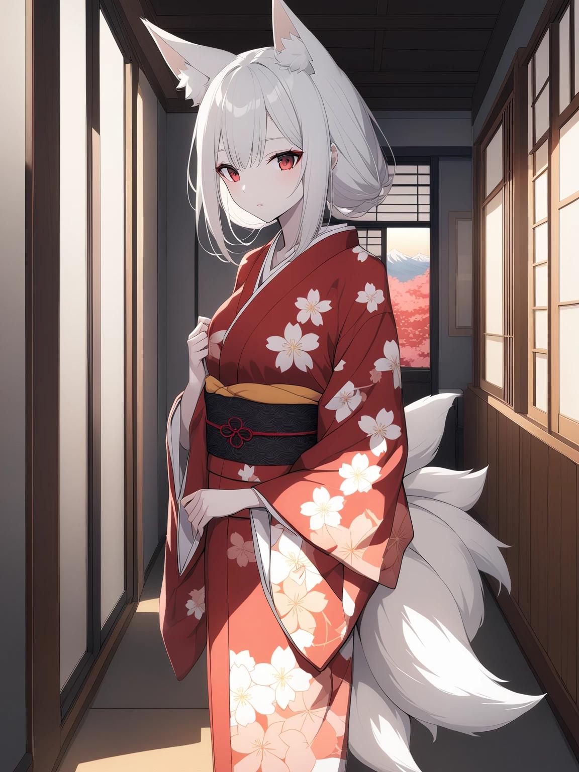 Shiro Yuki thumbnail