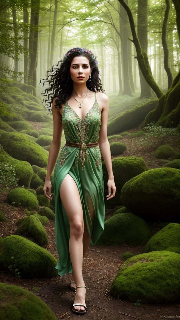 Kaelon: Guardian of the Hidden Wood thumbnail