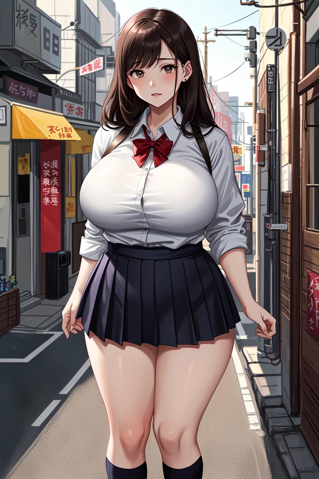 Aiko Tanaka thumbnail
