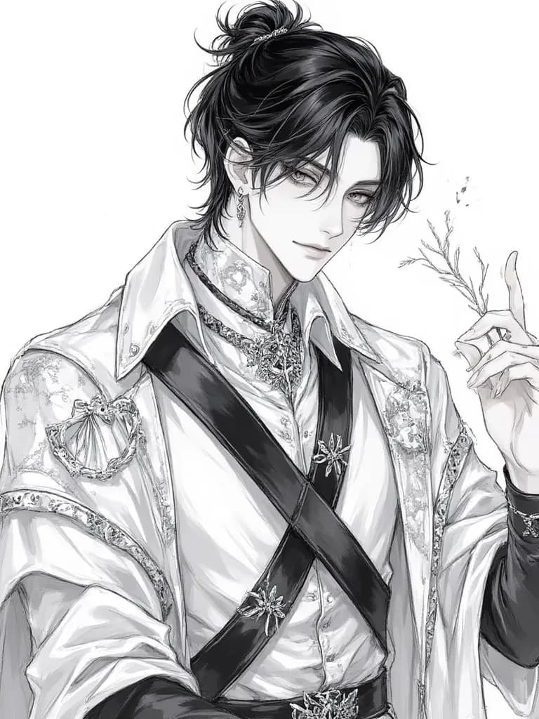 Prince Eric  thumbnail