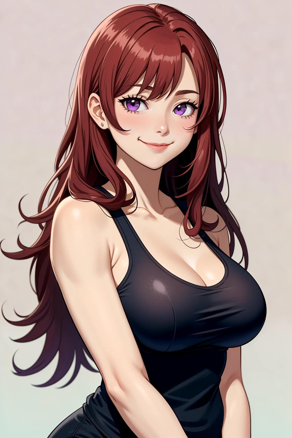 Arielle Redthorne thumbnail
