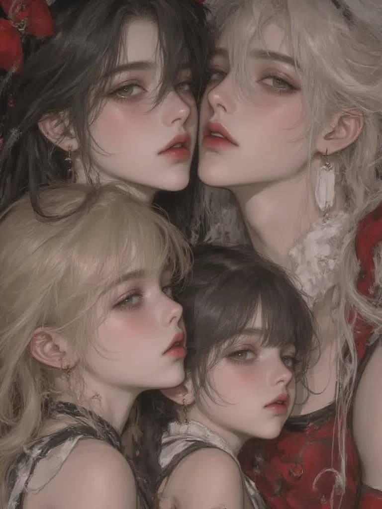 Incest fam fantasy  thumbnail