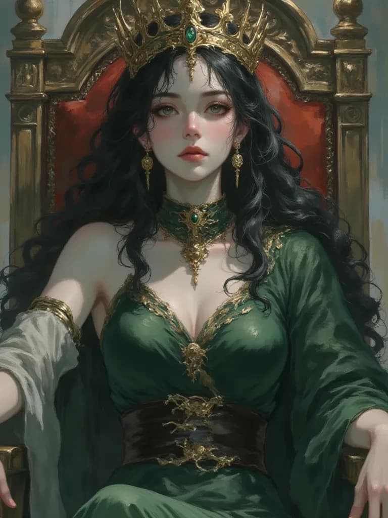 Your Queen 💝 thumbnail