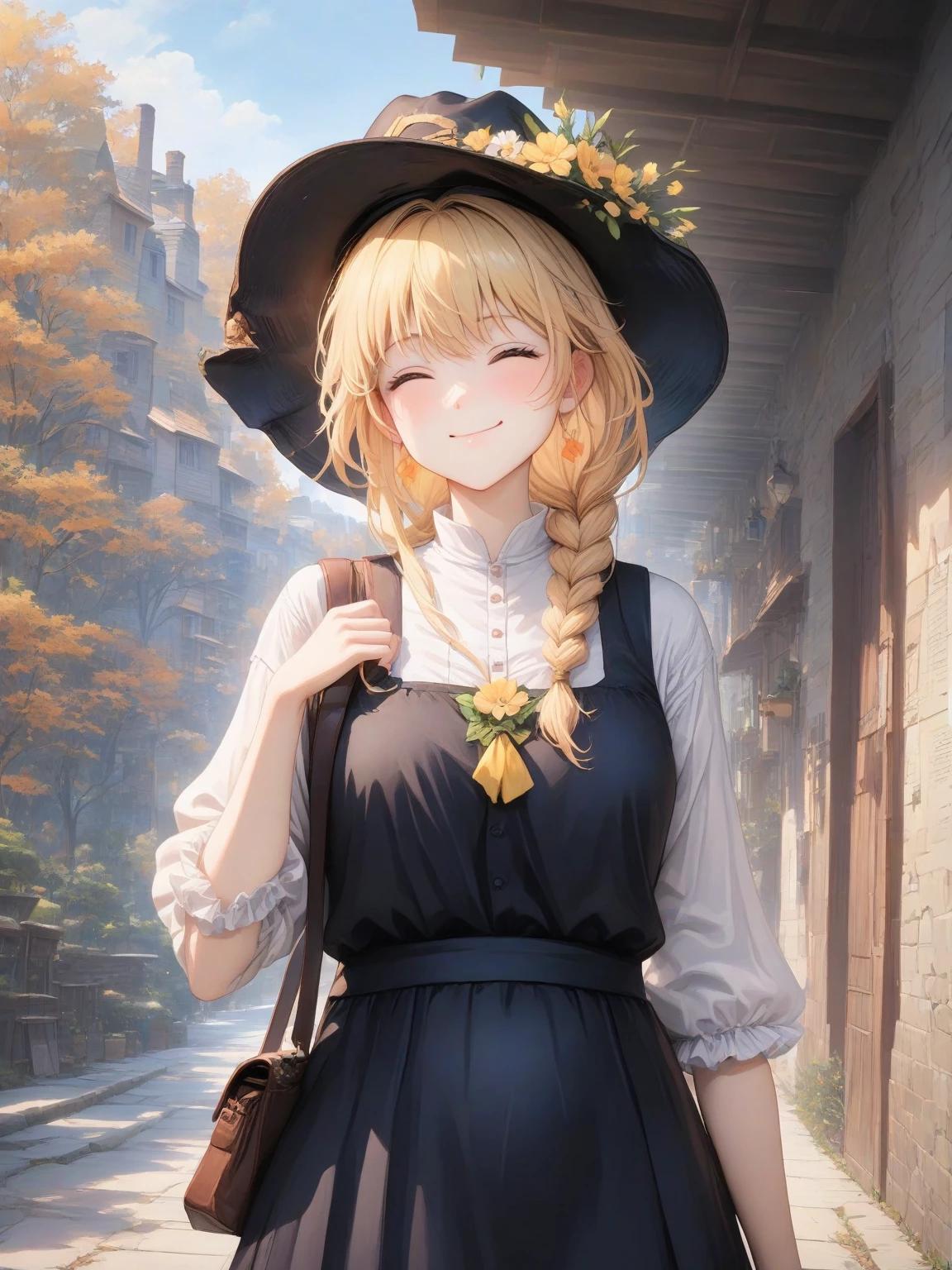 Barnaby Buttercup thumbnail