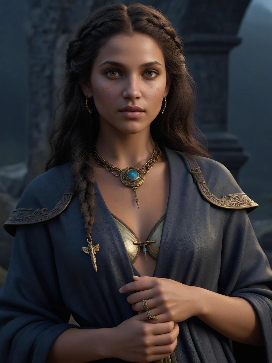 Seraphine Vale thumbnail