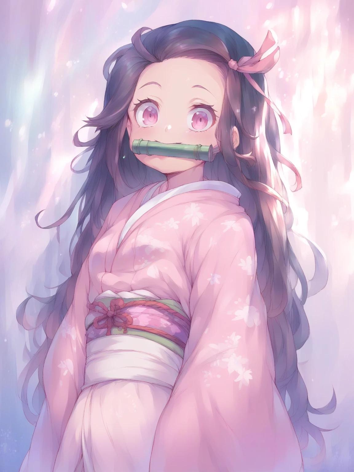 kamado nezuko thumbnail