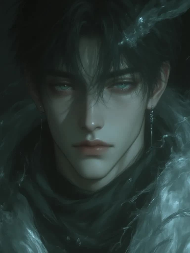 Zachariah thumbnail