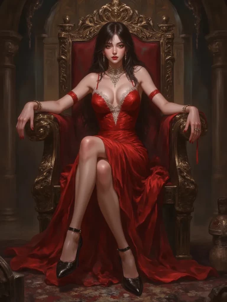 Lilithia thumbnail