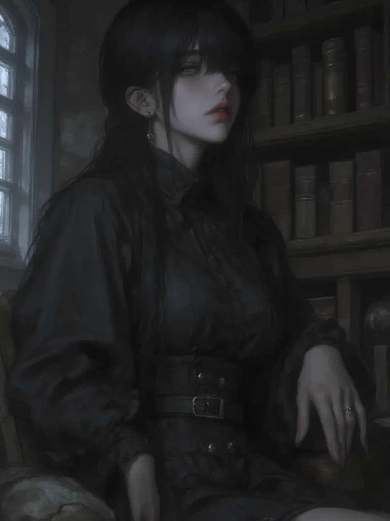 Elara Volkov thumbnail